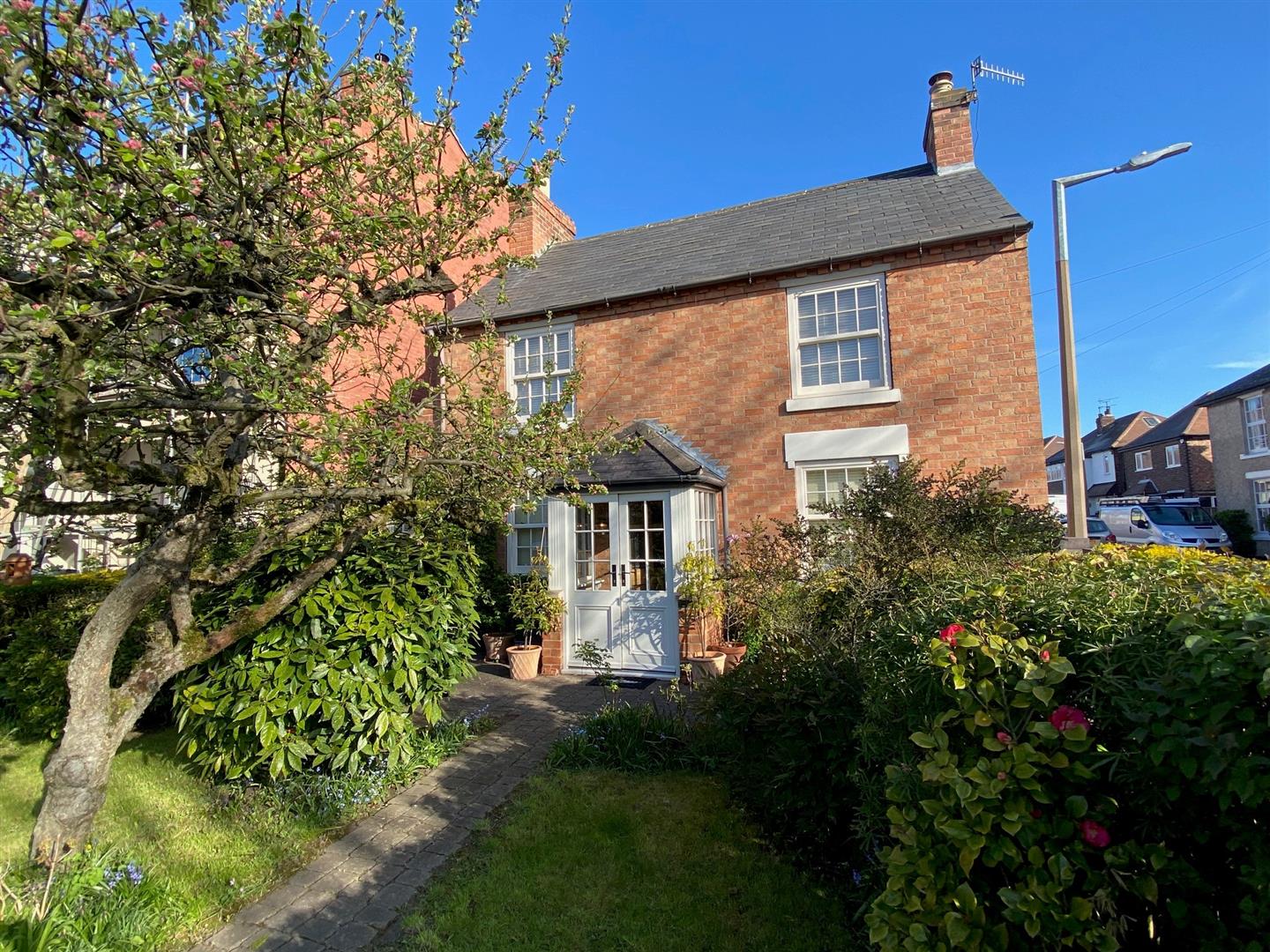 Derby Road, Sandiacre Robert Ellis Estate Agents